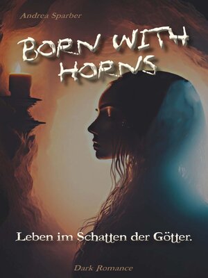 cover image of Born with Horns